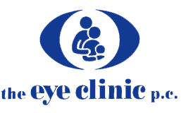 The Eye Clinic P.C.