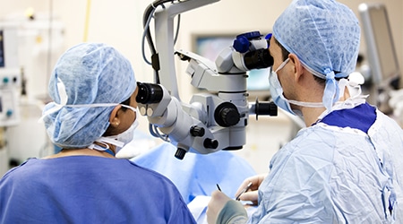 Ophthalmology Services in Portland, OR