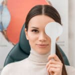 Eye exam | The eye clinic