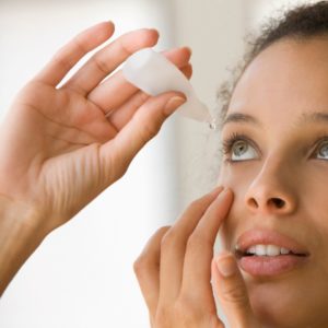 Dry Eye Treatment Portland OR