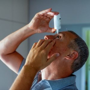 Dry Eye Treatment Portland OR