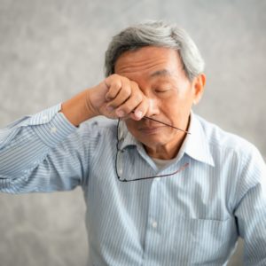 Glaucoma Treatment Options in Portland, OR The Eye Clinic PC
